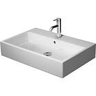 Duravit Vero Air Møbelservant 700x470 mm, uten blanderhull 2350700060