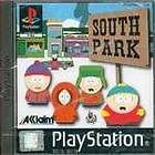 South Park (PS1)