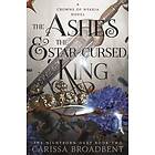 Ashes and the Star-Cursed King