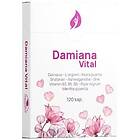 Naturamed Damiana Vital 120caps