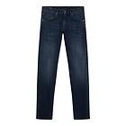 J.Lindeberg Jay Active BlueBlack Jeans (Herr)
