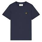 Lyle & Scott Plain T-Shirt (Herr)