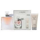 Lancome La Vie Est Belle EDP 50 50ml ml + vartalovoide