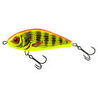 Salmo Fatso Sinking 12cm Bright Perch