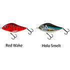 Salmo Slider Sinking 5cm Holo Smelt