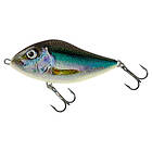 Salmo Slider Sinking 7cm Holo Smelt