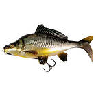 Fox Rage Realistic Replicant Carp 18cm Mirror Carp