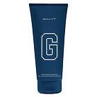 Gant Hair & Body Shampoo 200ml