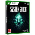 System Shock (Xbox Series X/One)