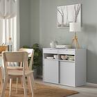 IKEA SPIKSMED sideboard 97x40x79 cm