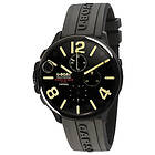 U-Boat Capsoil Chrono DLC 8109/B