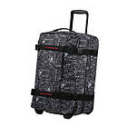 American Tourister Urban Track Disney Spiderman Sketch S 55cm 55L