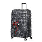 American Tourister Marvel Wavebreaker Spiderman Sketch 77cm 