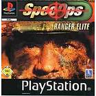 Spec Ops: Ranger Elite (PS1)