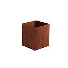 Jabo Blomkruka Odla Corten Tjocklek 1,5 mm 25x25x30mm 44680
