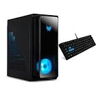 Acer Predator Orion 3 PO3-640 DG.E32EQ.00M-BNDL i5-12400F 16GB RAM 1TB SSD RTX 4070