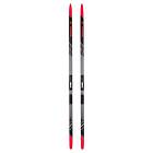 Rossignol cStiff Nordic Skis Röd 173