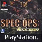 Spec Ops: Stealth Patrol (PS1)