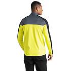 Dare2B Ski Core Half Zip Long Sleeve T-shirt (Herr)