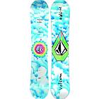 Nitro Ripper X Volcom Youth Board