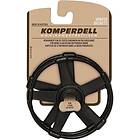 Komperdell Vario Deep Powder Baskets Silver