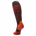 Smartwool Full Cushion Iguchi Pattern Otc Long Socks (Herr)