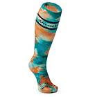 Smartwool Tie Dye Socks (Dam)