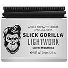 Slick Gorilla Clay Pomade Firm Hold 70g