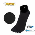 ToeToe Sport Fivefingers Ankle Sock