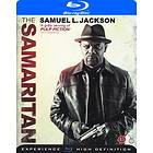 The Samaritan (Blu-ray)