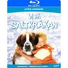 Vi På Saltkråkan - Vol. 1-6 Box (Blu-ray)