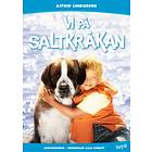 Vi På Saltkråkan - Volym 1-6 Box (DVD)