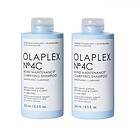 Olaplex 2 x NO.4C Bond Maintenance Clarifying Shampoo 250ml
