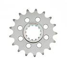 Supersprox Bmw 520x17 Cst1404x17 Front Sprocket Silver 17t