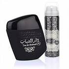 Ard Al Zaafaran Al Dar Shabab edp 100ml Deo