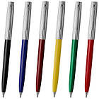 Fisher Space Pen Cap-O-Matic Black & Chrome