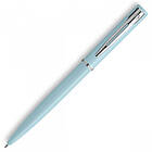 Blue Waterman Allure Pastel Kulspetspenna