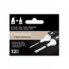 Spectrum Noir Spare Nibs Chisel Fine 12-set