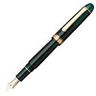 Platinum #3776 Century Reservoar Laurel Green Broad