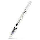 Pentel Brush Sign Pen Twin Black