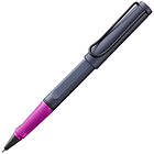 Lamy Safari Rollerball Pink Cliff