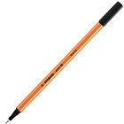 Stabilo Point 88 Fineliner Styckvis 38 Sanguine