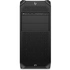 HP Z4 G5 TWR 5E8L7EA#UUW W5-2455X 128GB RAM 2TB SSD RTX A5000