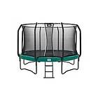 Salta First Class 366 cm trampolin för fritid och trädgård