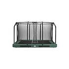 Salta Trampolin Premium Ground 366x244cm 