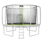 Gymstick Trampoline Safety Net 370 Premium