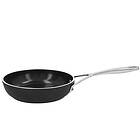 Demeyere Non-stick-panna Pro 5 Svart Rostfritt stål Aluminium Ø 30 cm