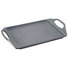 San Ignacio Barbecue Lava Aluminium 45 x 27 cm