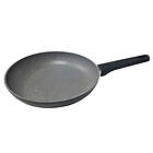 EDM Non-stick-panna Professional Line Whitford Technology Svart Aluminium Ø 30 cm