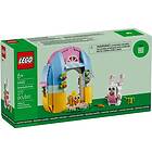 LEGO 40682 Spring House